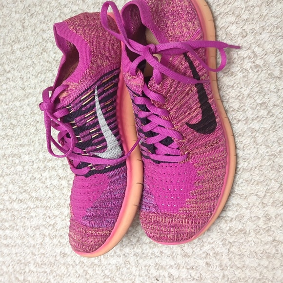 Nike Running shoes - Picture 4 of 5